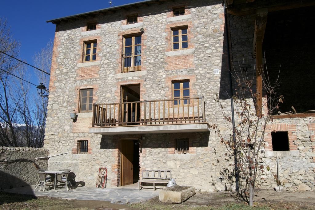 Som Rurals - SR-591 | Cerdanya