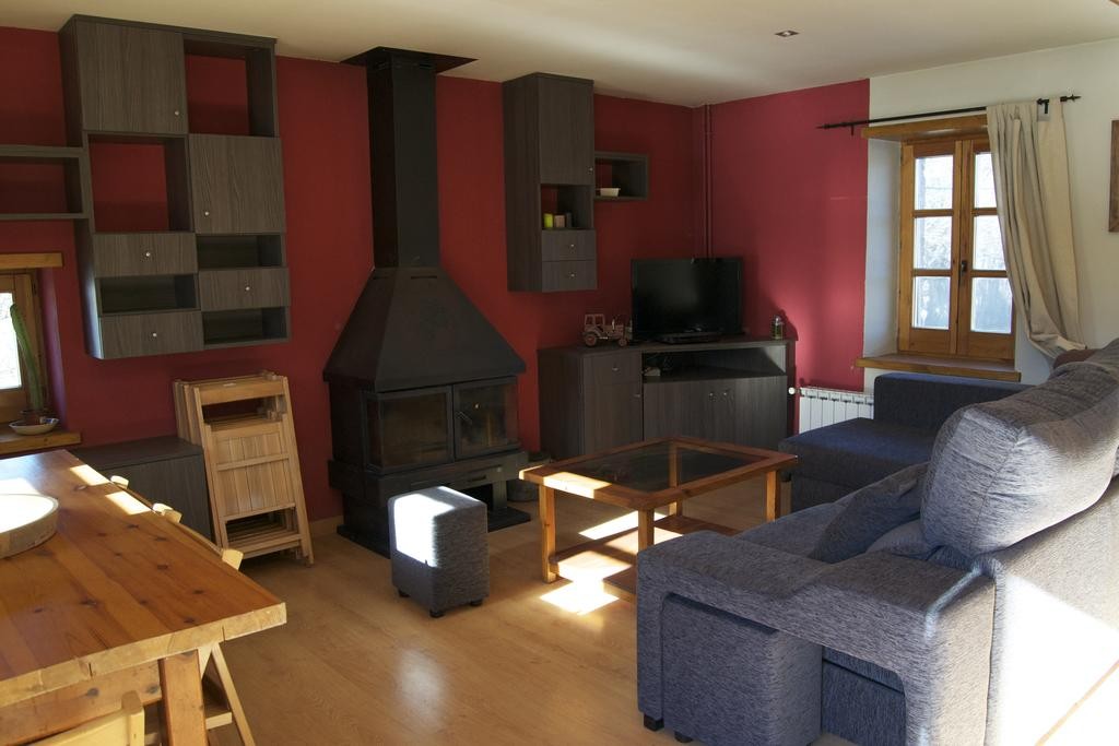 Som Rurals - SR-591 | Cerdanya