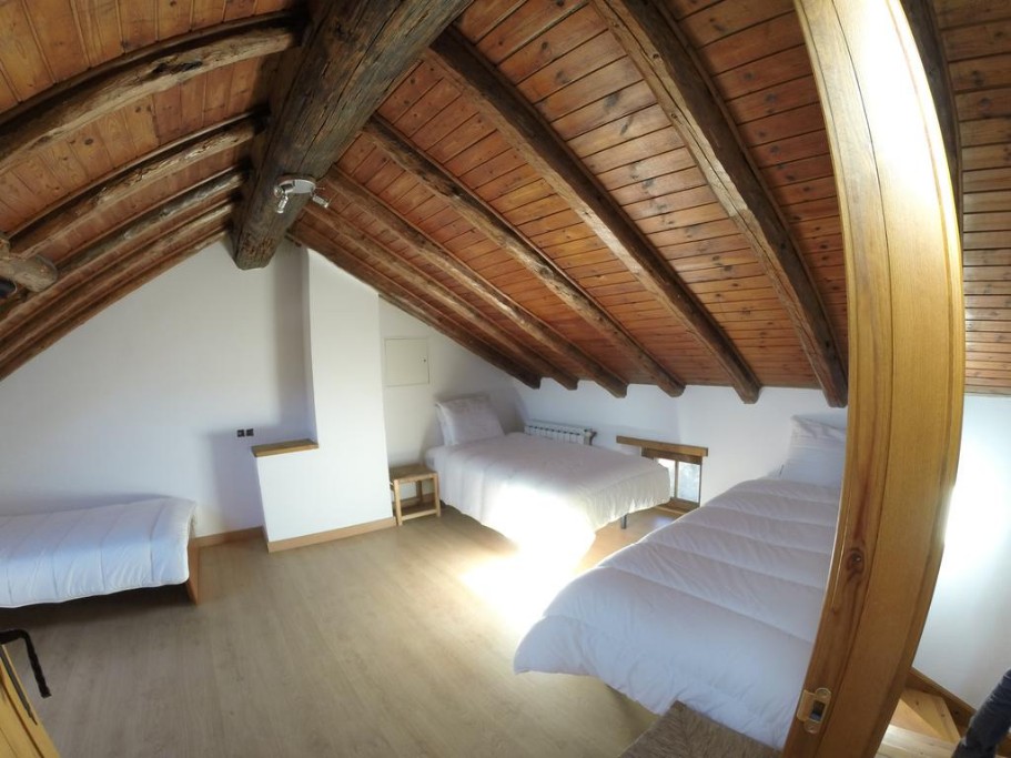 Som Rurals - SR-591 | Cerdanya