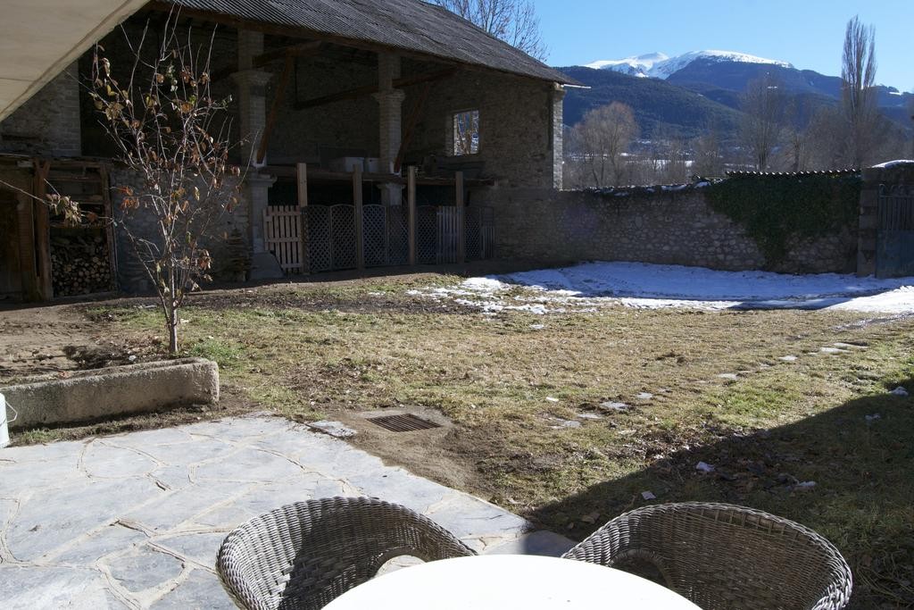 Som Rurals - SR-591 | Cerdanya