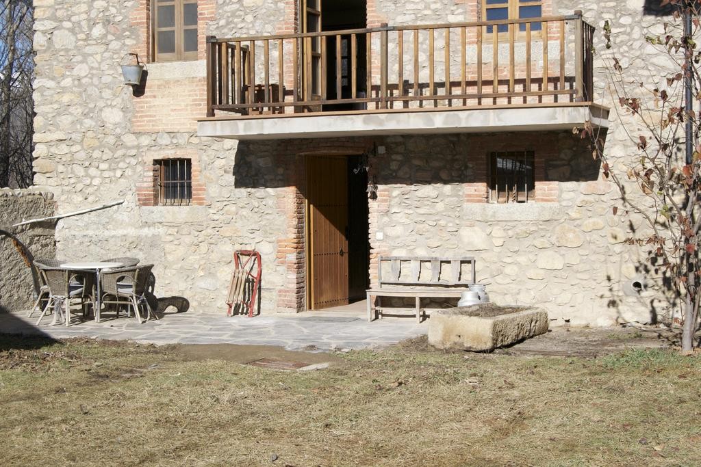 Som Rurals - SR-591 | Cerdanya