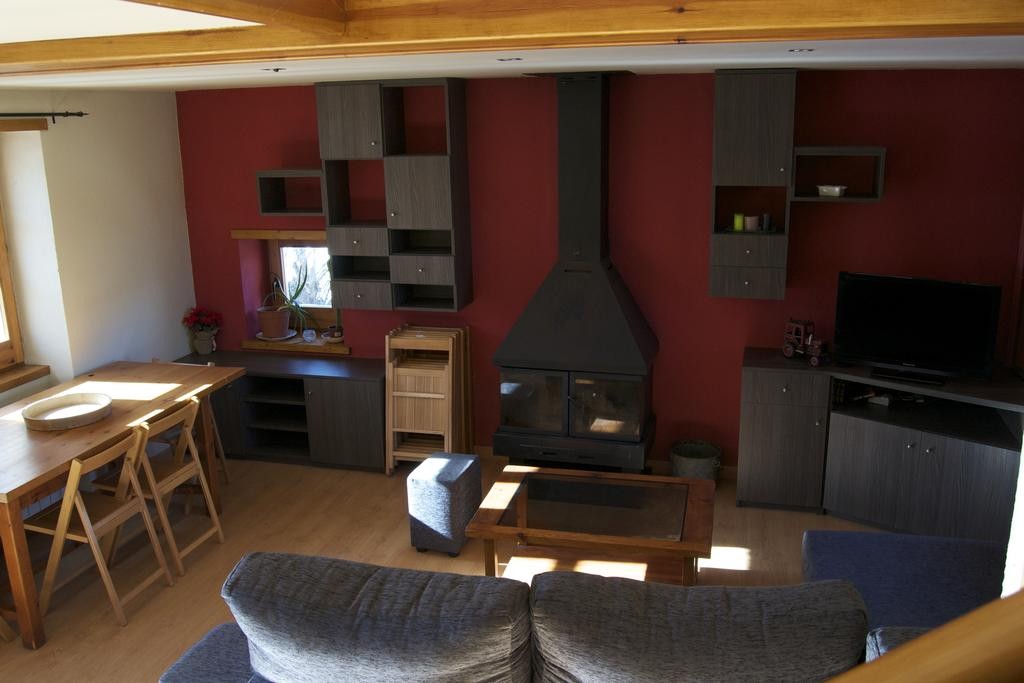 Som Rurals - SR-591 | Cerdanya