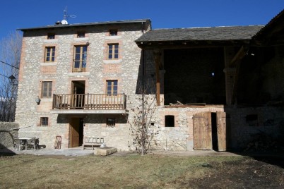 Som Rurals - SR-591 | Cerdanya