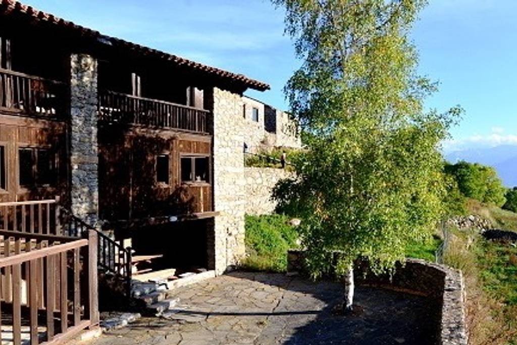 Som Rurals - SR-592 | Cerdanya