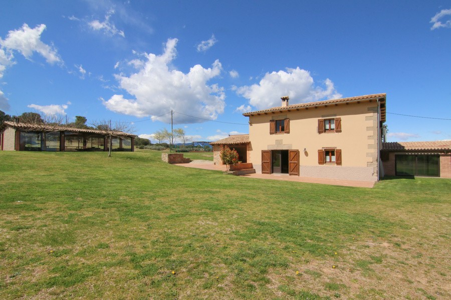 Som Rurals - SR - 593 | Berguedà