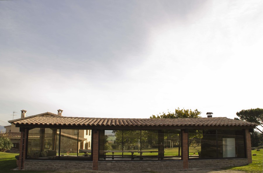 Som Rurals - SR - 593 | Berguedà