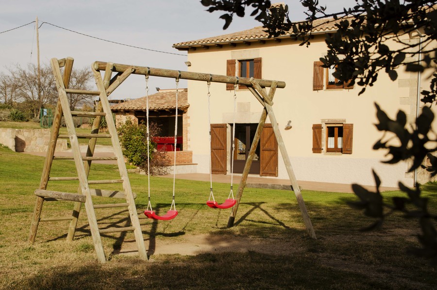 Som Rurals - SR - 593 | Berguedà