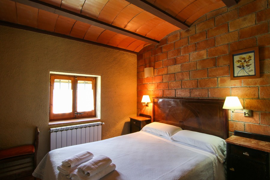 Som Rurals - SR - 593 | Berguedà
