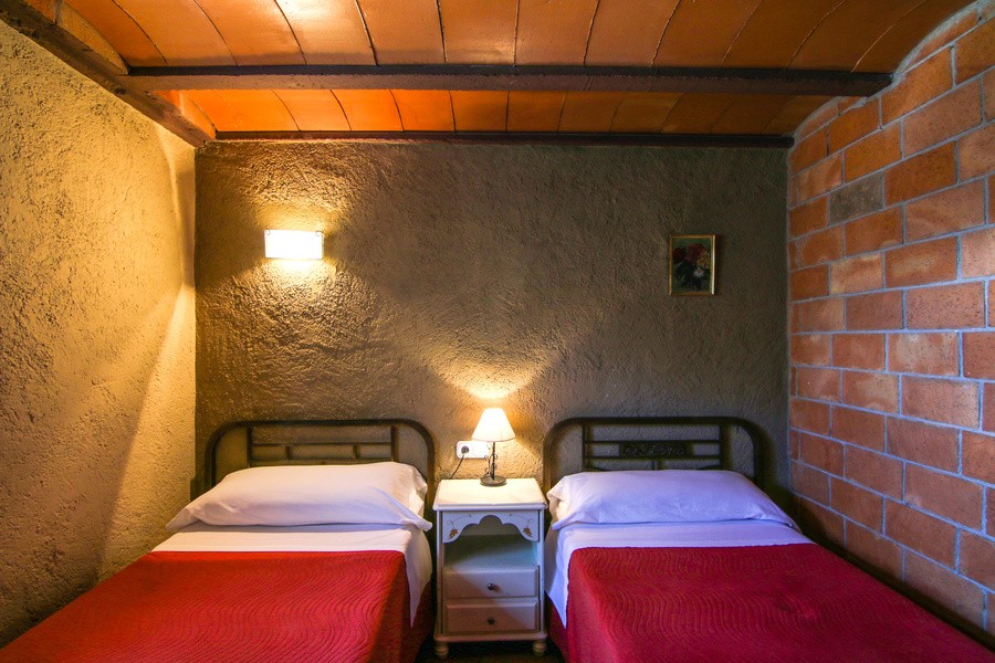 Som Rurals - SR - 593 | Berguedà
