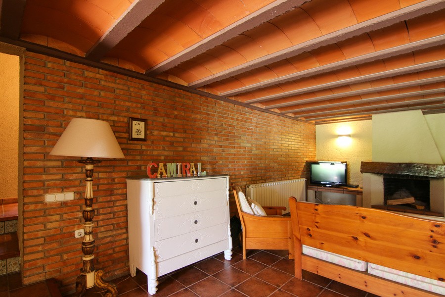 Som Rurals - SR - 593 | Berguedà