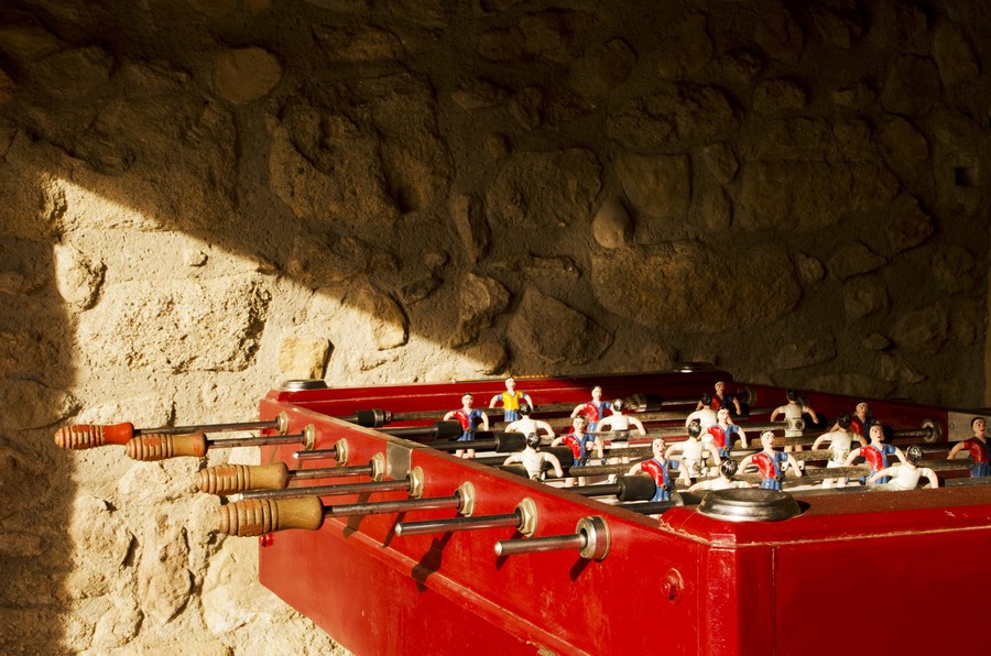 Som Rurals - SR - 593 | Berguedà