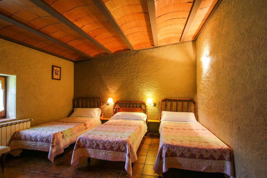 Som Rurals - SR - 593 | Berguedà
