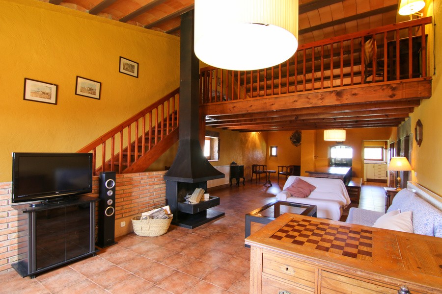 Som Rurals - SR - 593 | Berguedà