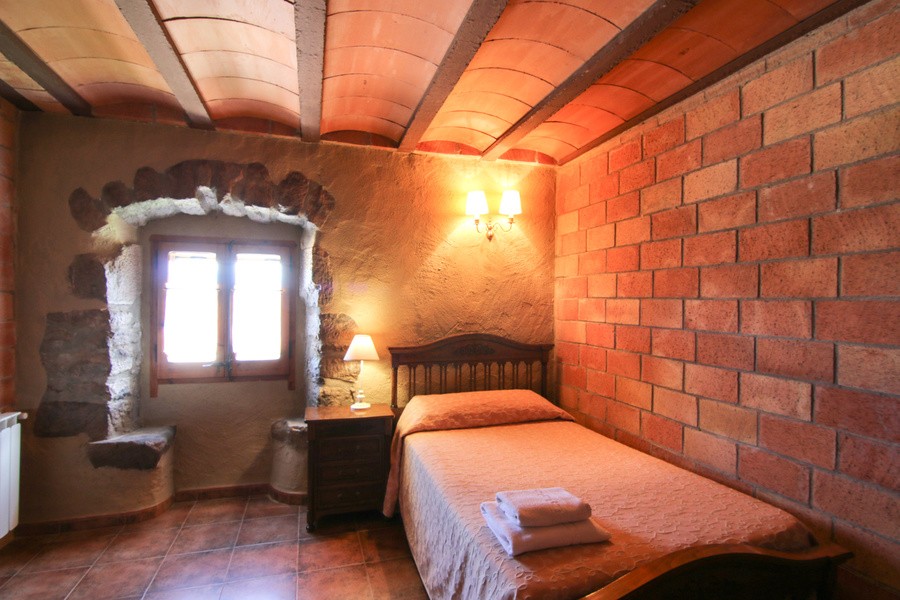 Som Rurals - SR - 593 | Berguedà