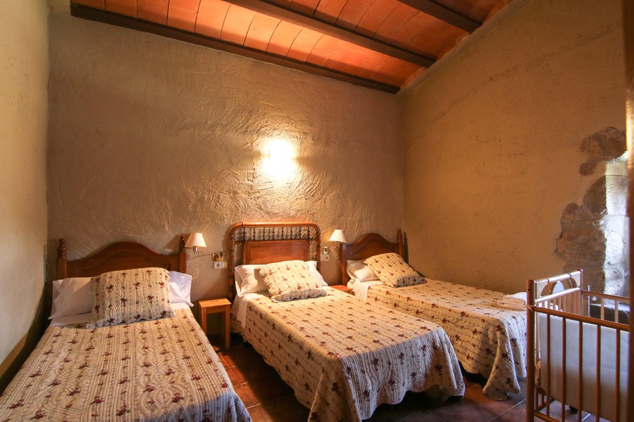 Som Rurals - SR - 593 | Berguedà