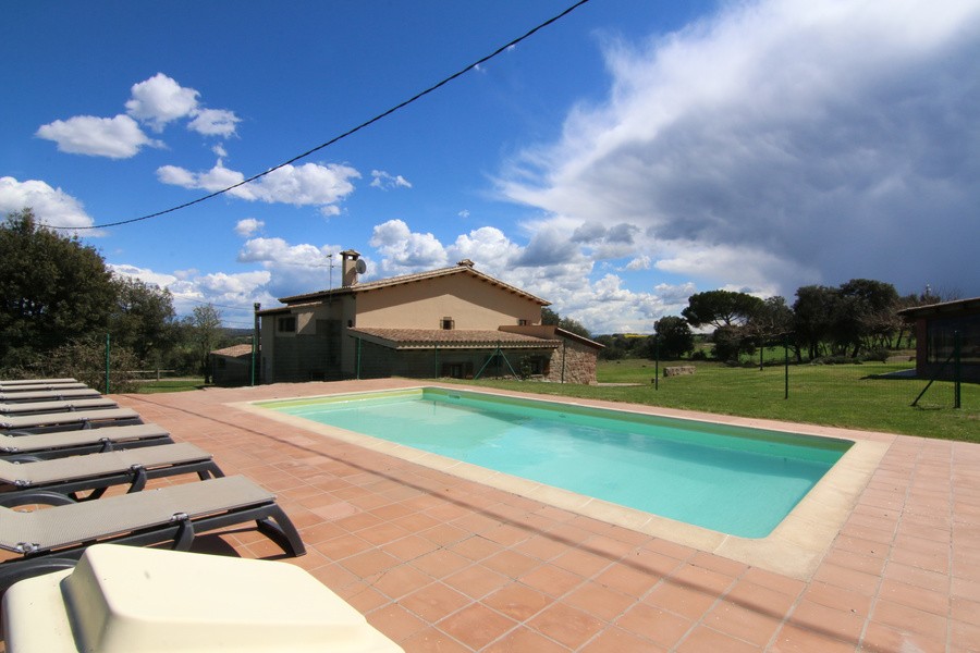 Som Rurals - SR - 593 | Berguedà