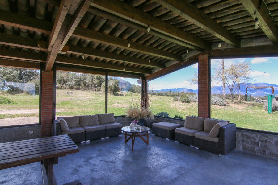 Som Rurals - SR - 593 | Berguedà