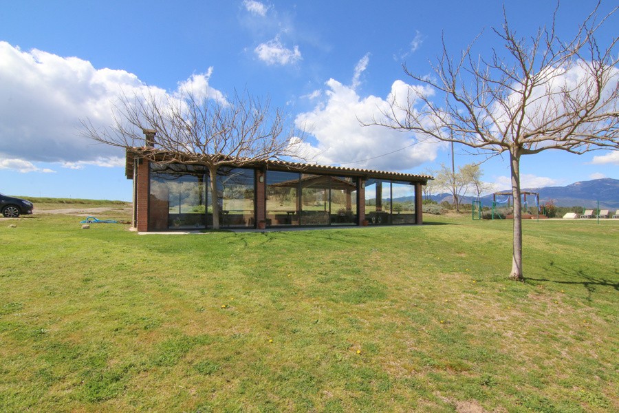 Som Rurals - SR - 593 | Berguedà