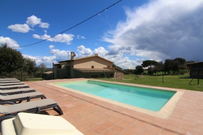 Som Rurals - SR - 593 | Berguedà