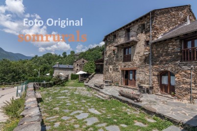 Som Rurals - SR-599 | Ripollès