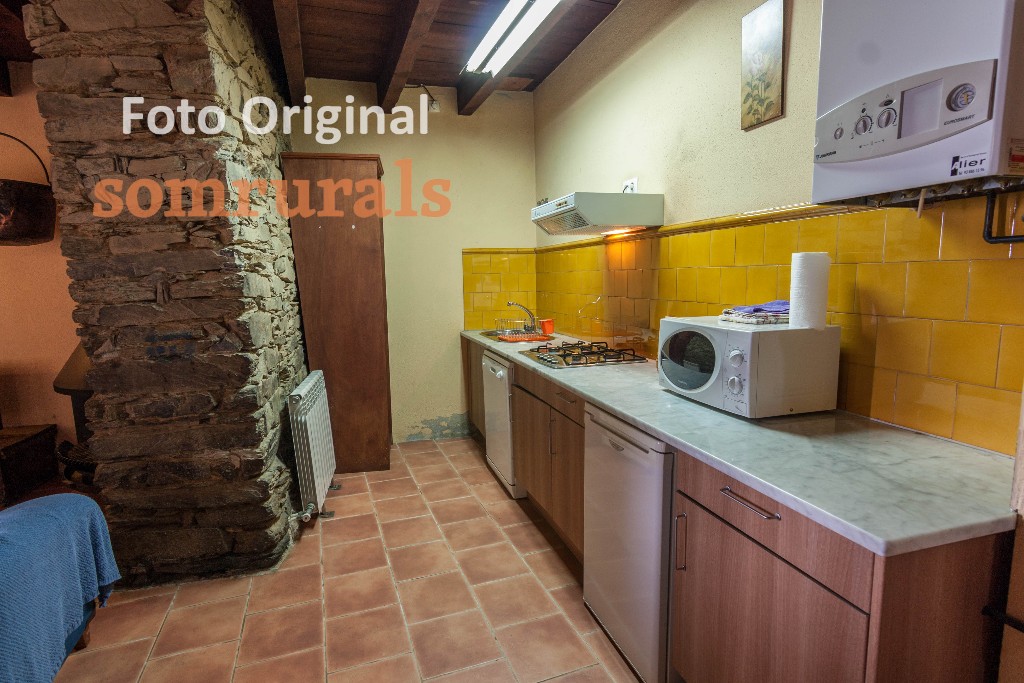Som Rurals - SR-600 | Ripollès