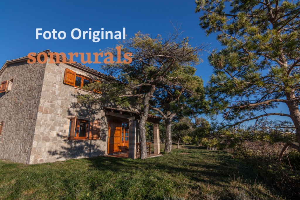 Som Rurals - SR-601 | Berguedà