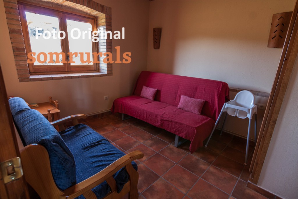 Som Rurals - SR-601 | Berguedà