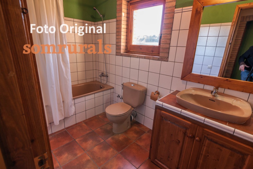Som Rurals - SR-601 | Berguedà