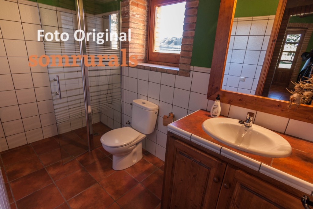 Som Rurals - SR-601 | Berguedà
