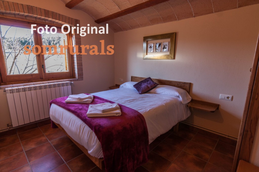 Som Rurals - SR-601 | Berguedà