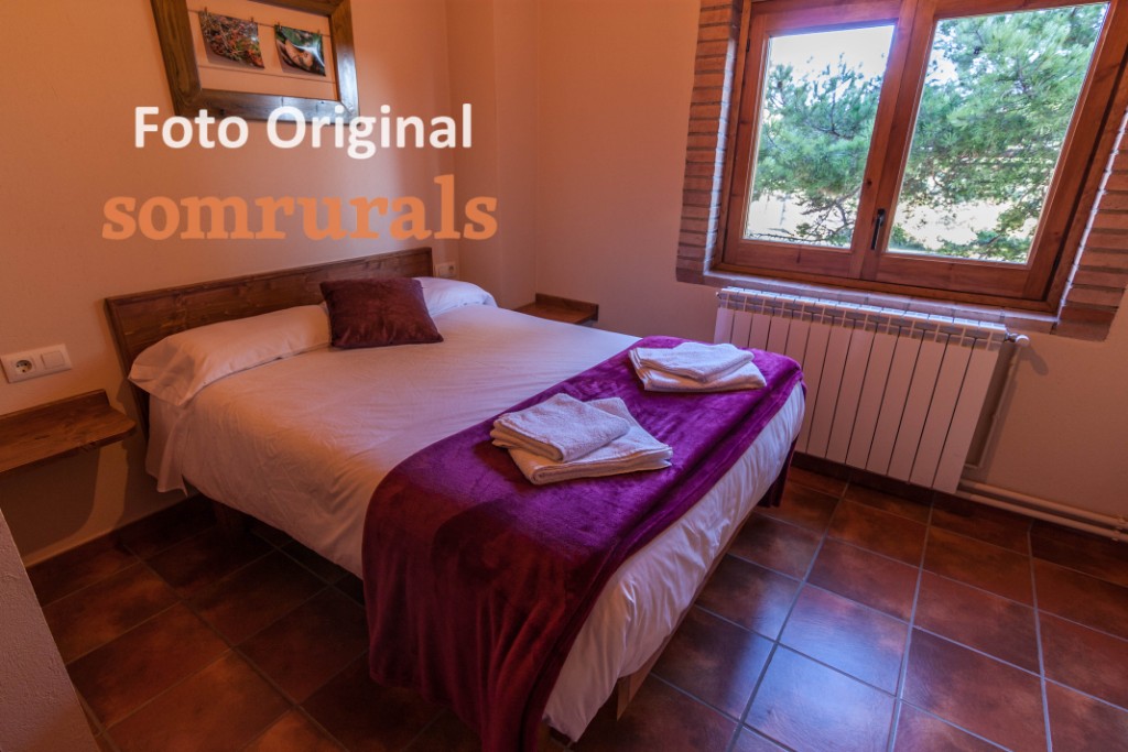 Som Rurals - SR-601 | Berguedà