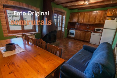 Som Rurals - SR-601 | Berguedà