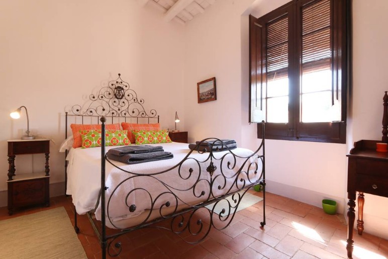 Som Rurals - SR-602 | Maresme