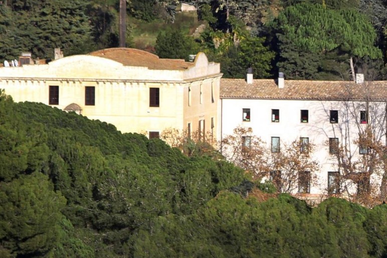 Som Rurals - SR-602 | Maresme