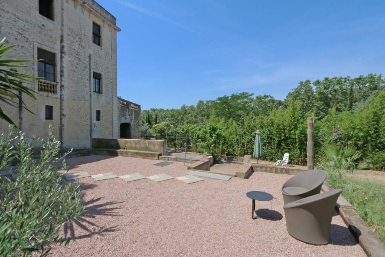 Som Rurals - SR-602 | Maresme