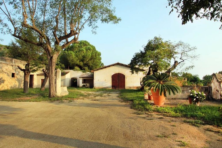 Som Rurals - SR-602 | Maresme