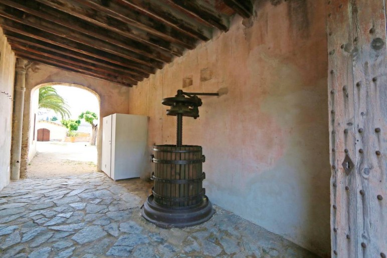 Som Rurals - SR-602 | Maresme
