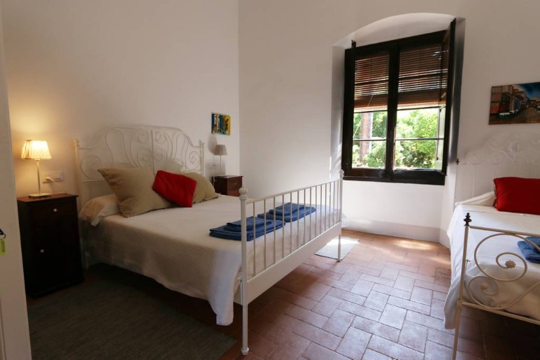 Som Rurals - SR-602 | Maresme
