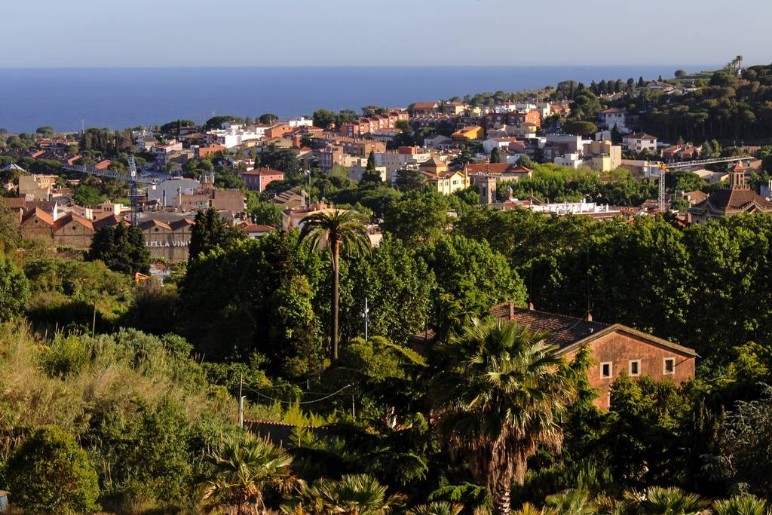 Som Rurals - SR-602 | Maresme