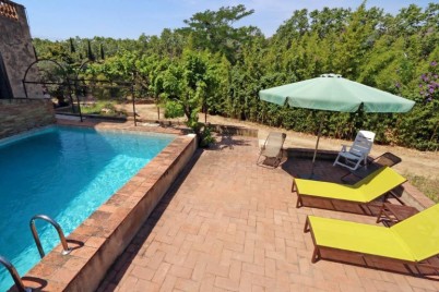 Som Rurals - SR-602 | Maresme