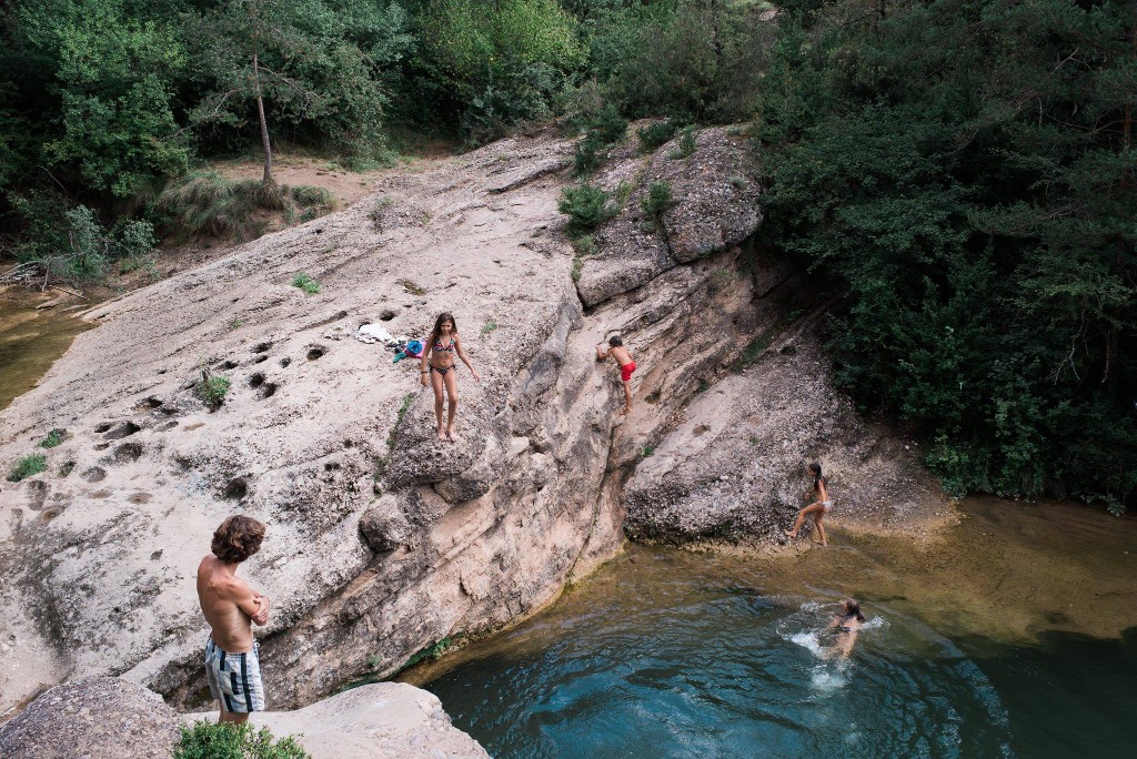Som Rurals - SR-605 | Berguedà