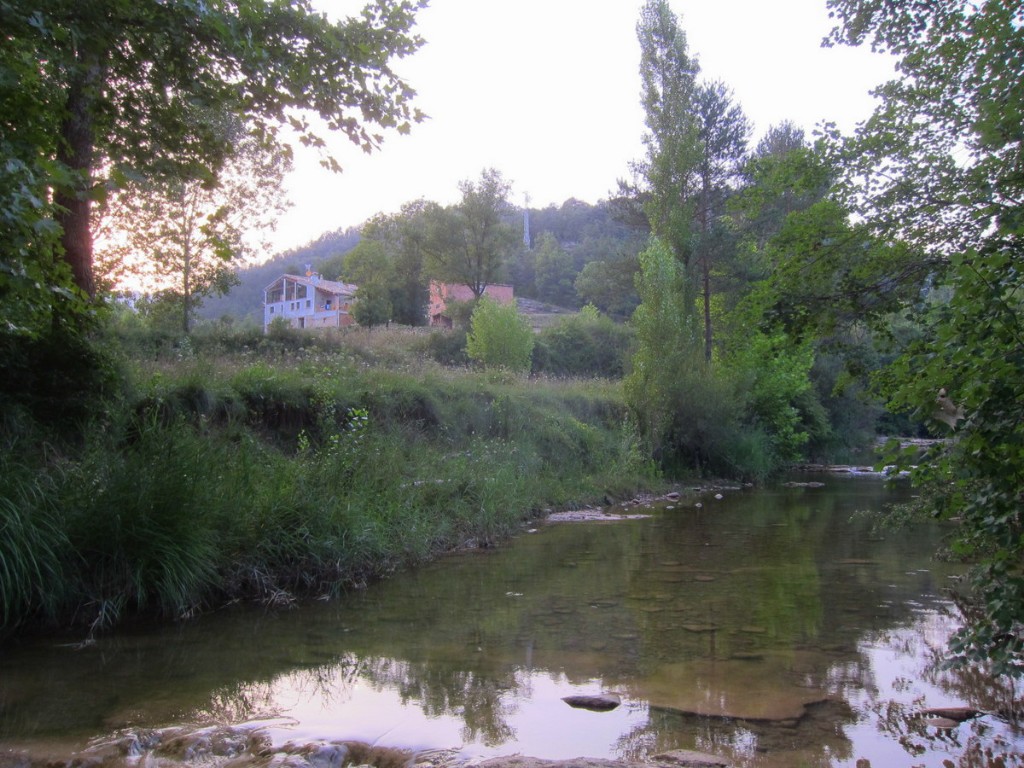 Som Rurals - SR-605 | Berguedà
