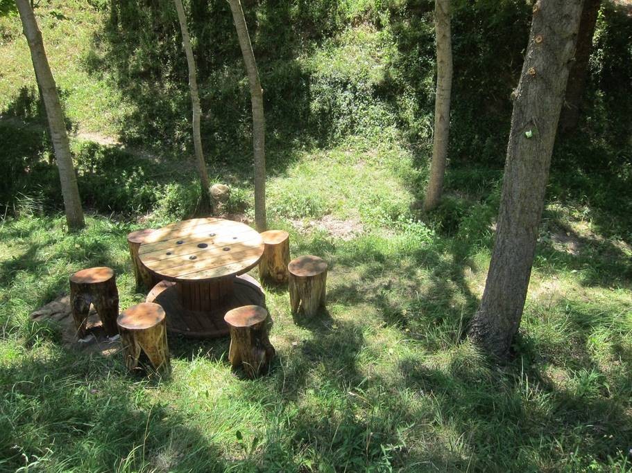 Som Rurals - SR-605 | Berguedà