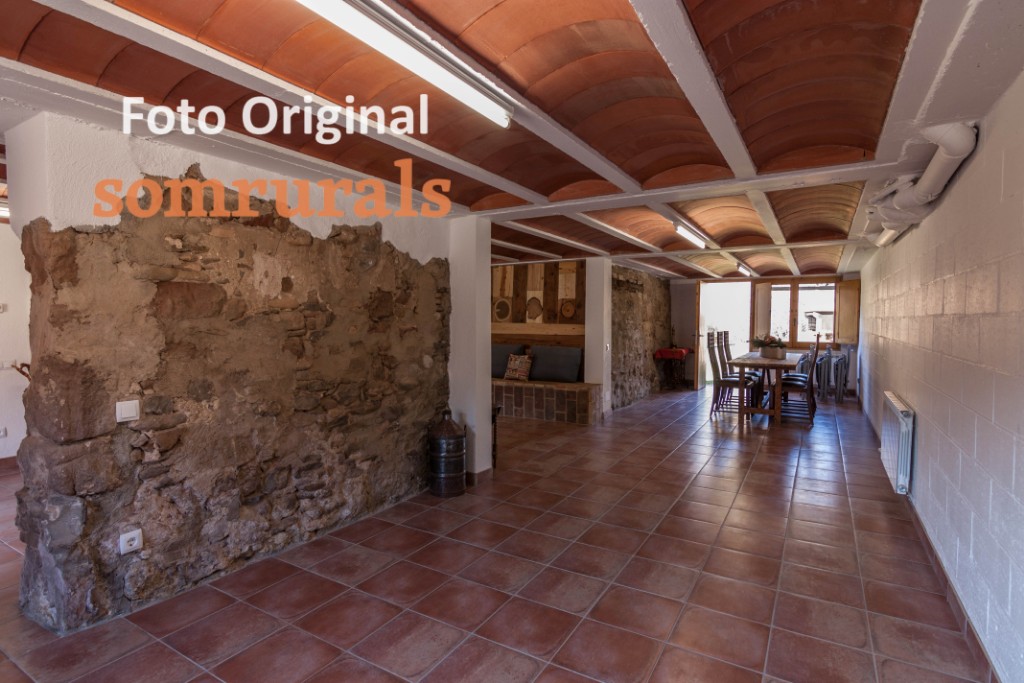 Som Rurals - SR-605 | Berguedà
