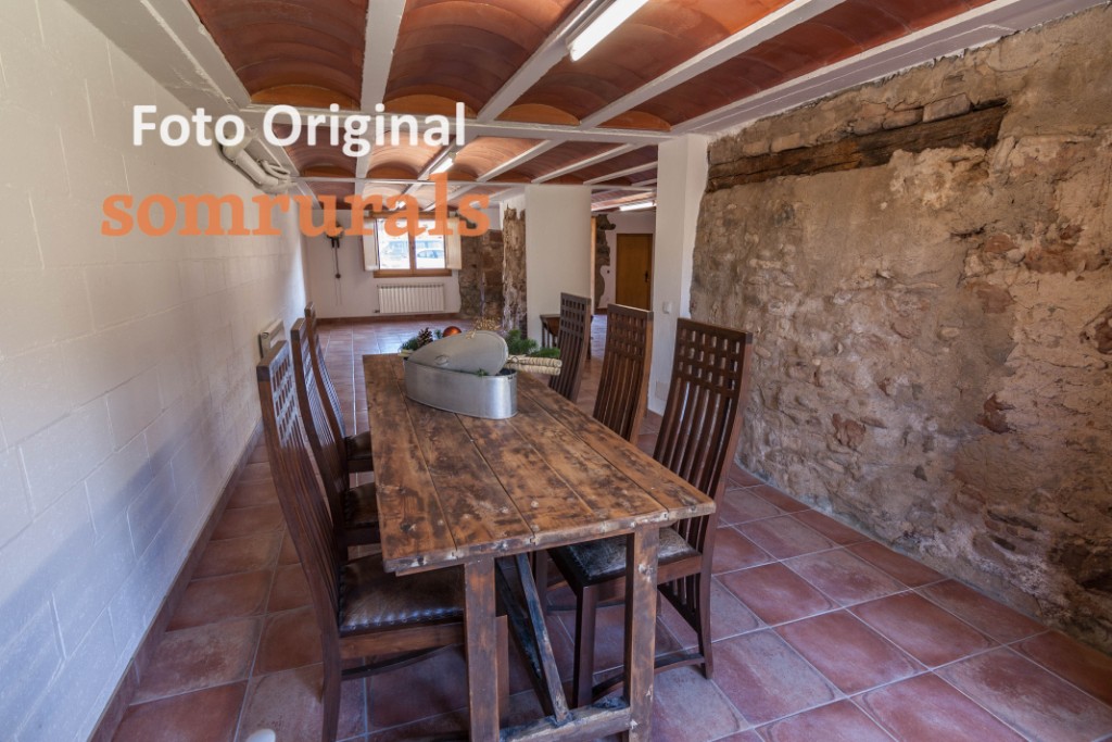 Som Rurals - SR-605 | Berguedà