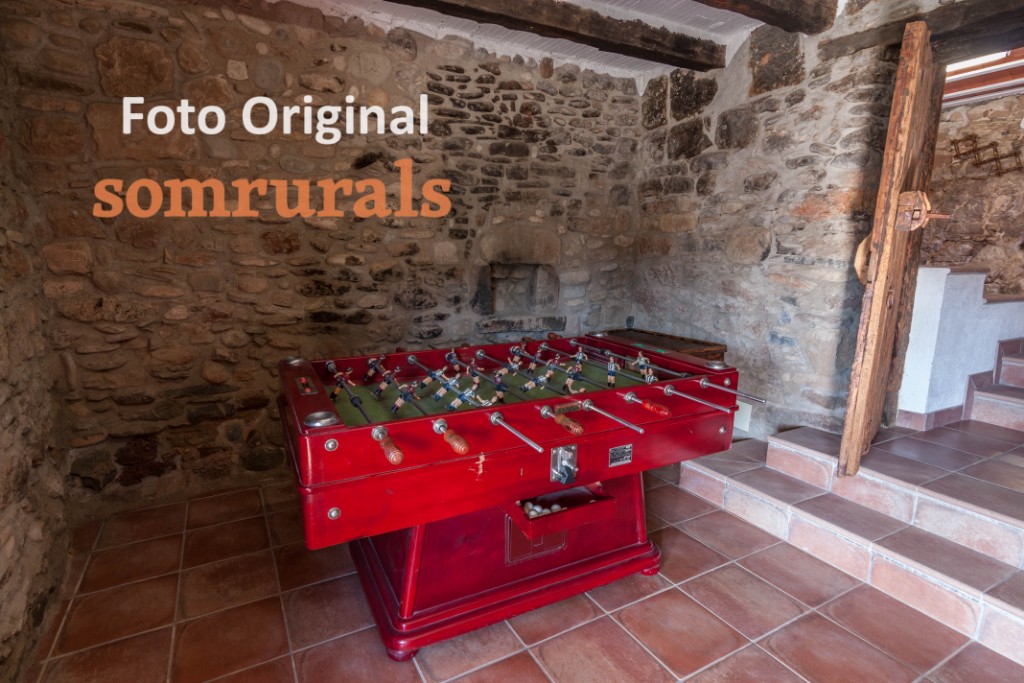 Som Rurals - SR-605 | Berguedà