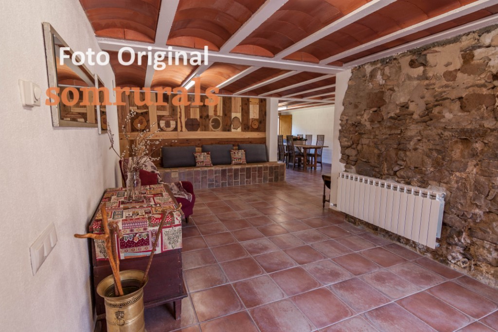 Som Rurals - SR-605 | Berguedà