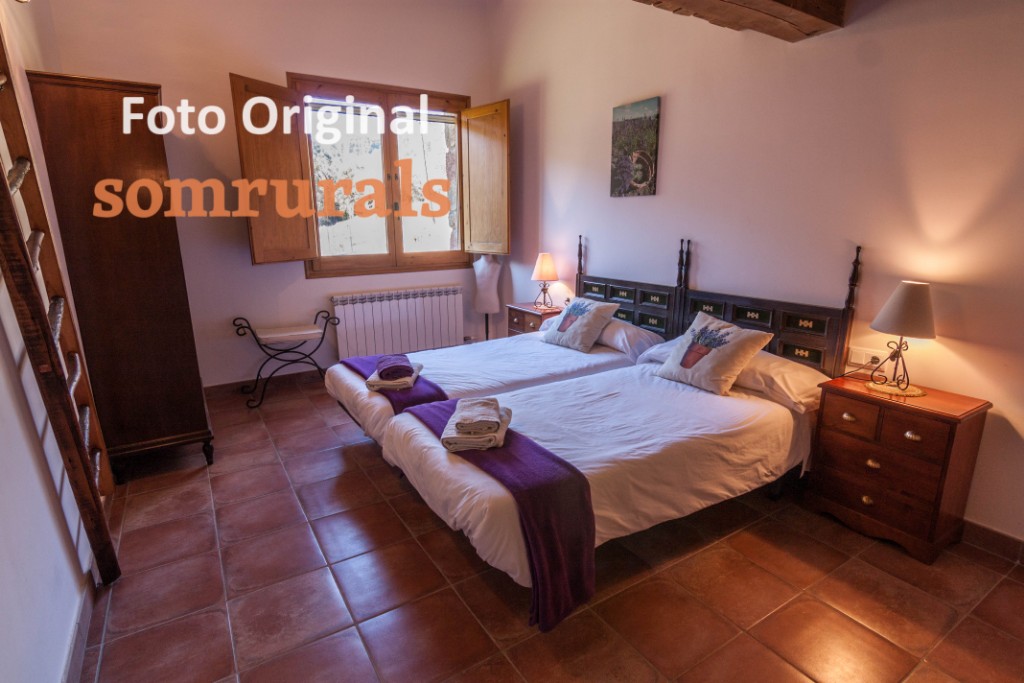 Som Rurals - SR-605 | Berguedà