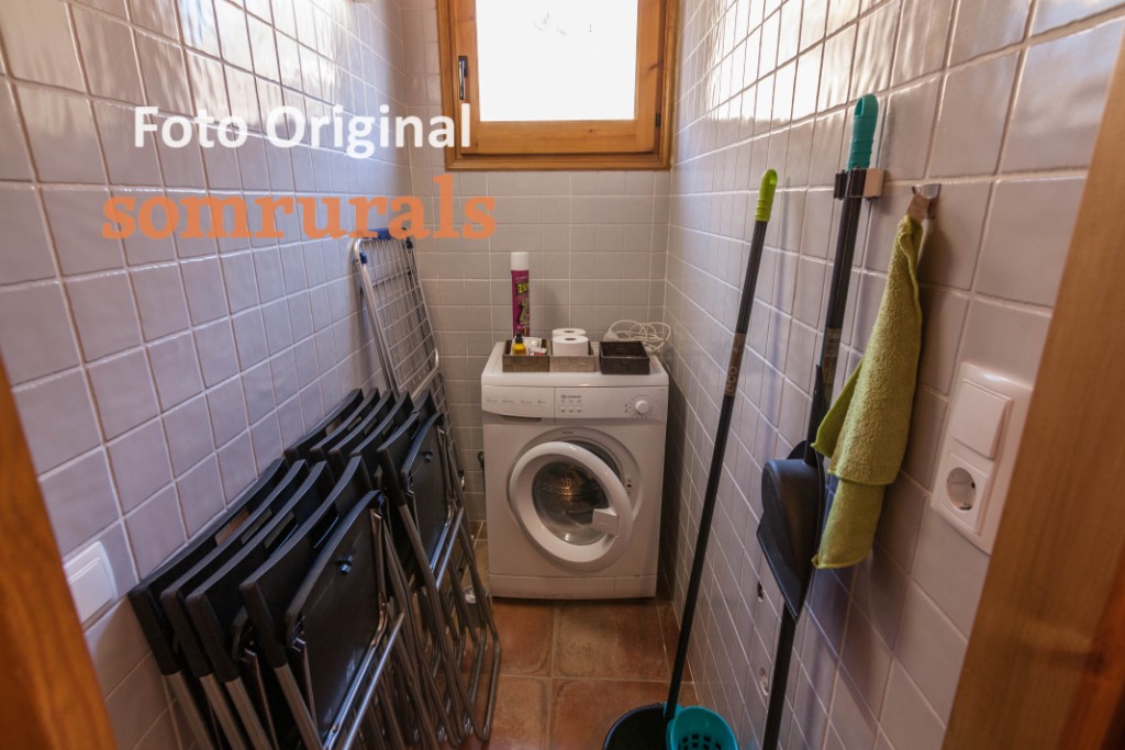 Som Rurals - SR-605 | Berguedà