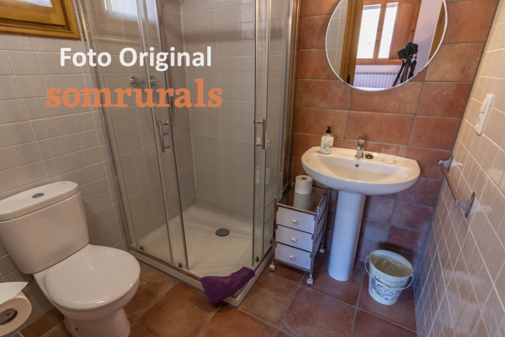 Som Rurals - SR-605 | Berguedà